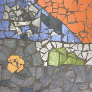 IMG_2692 WHS student mosaic