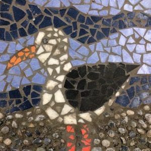 IMG_2699 Seagull mosaic