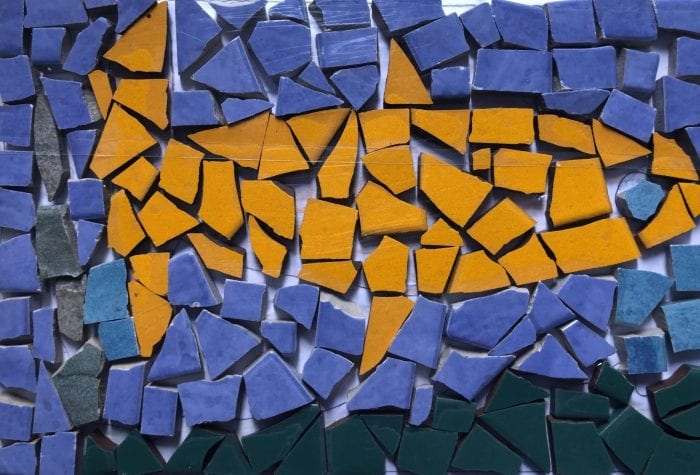 IMG_4960 NHAMS fish mosaic, pregrout
